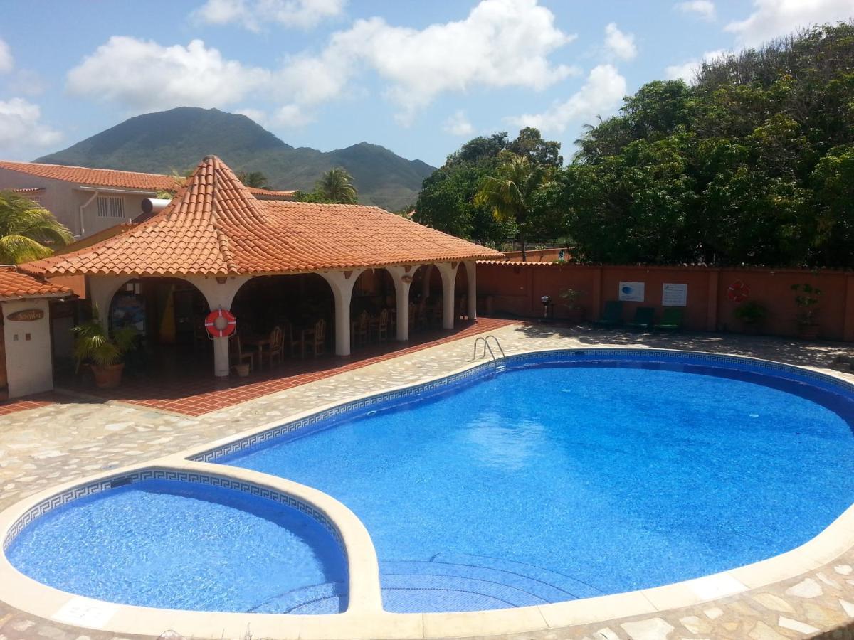 Posada Las Ross La Mira Exterior foto